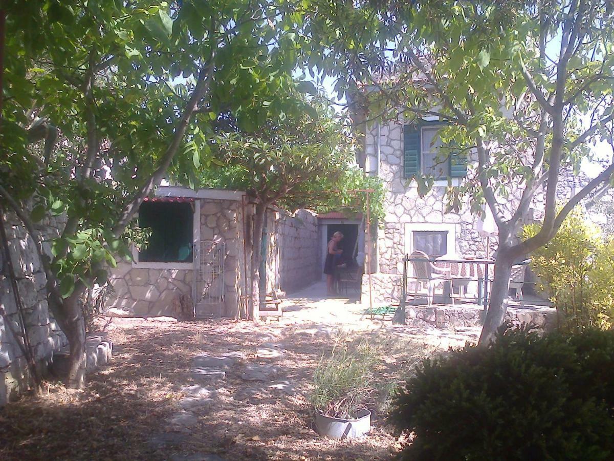 Art House Old Village Jesenice  Eksteriør billede